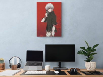 Tokyo Ghoul