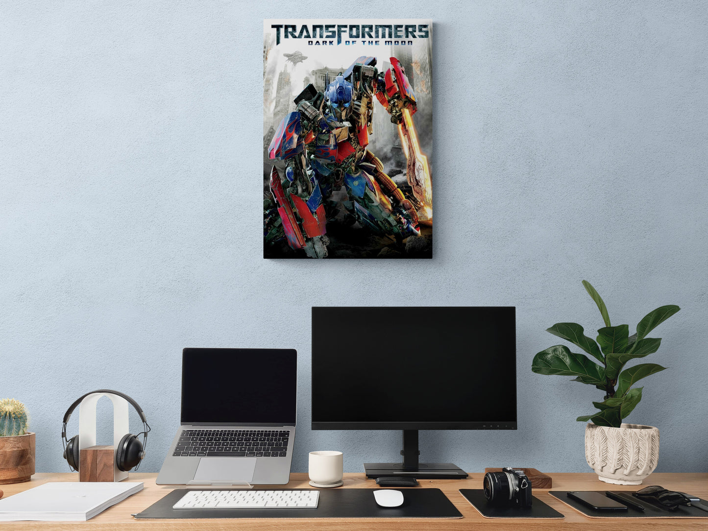 Transformers