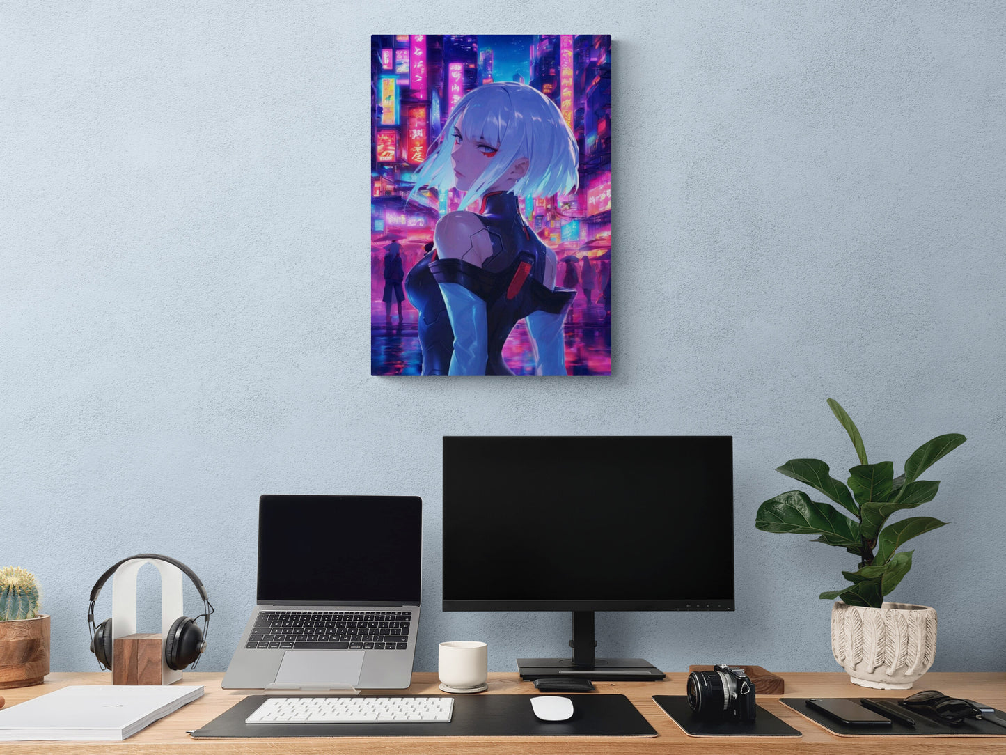 Cyberpunk Edgerunners