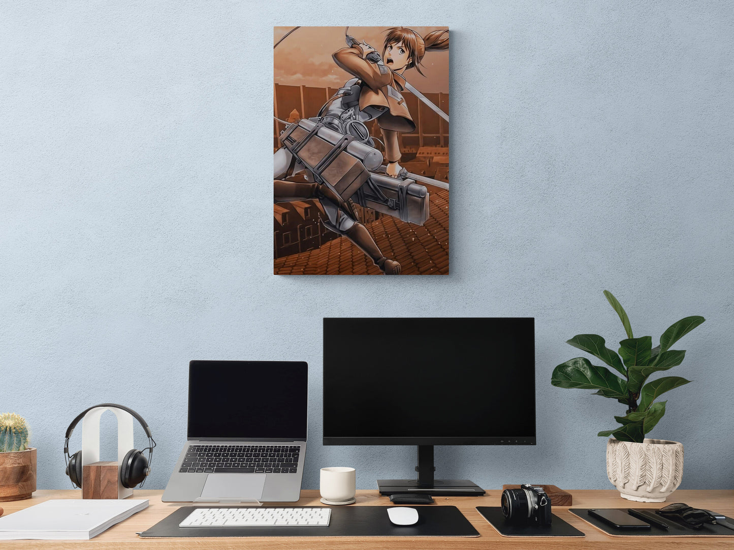Attack On Titan