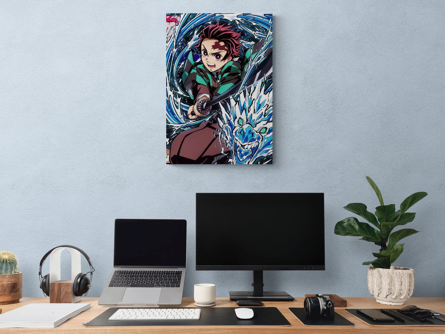 Demon Slayer
