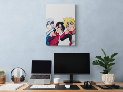 Boruto