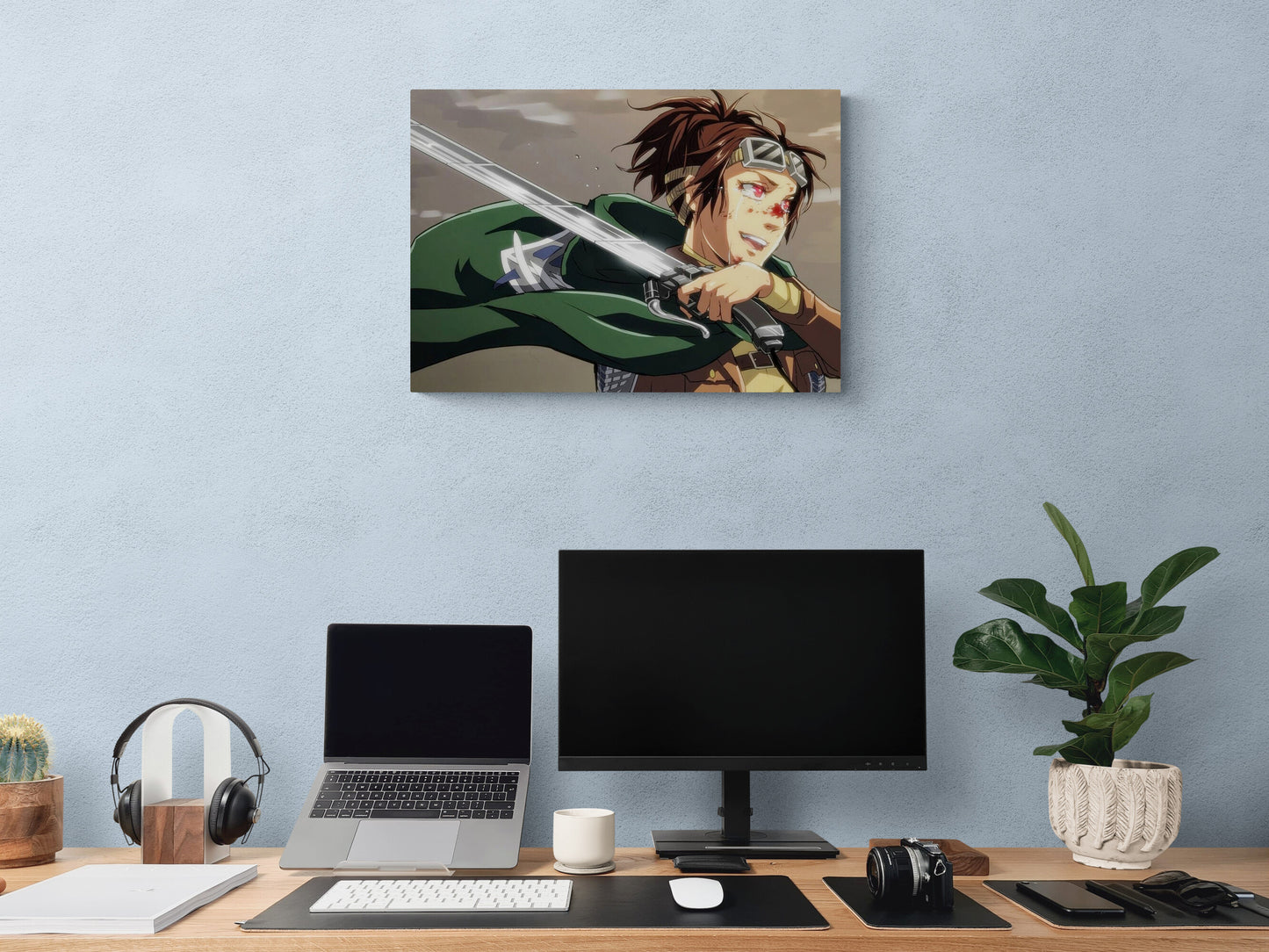 Attack On Titan