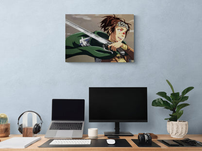 Attack On Titan