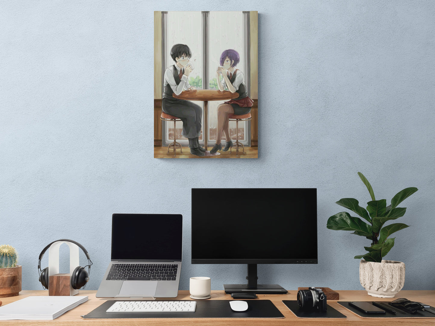 Tokyo Ghoul