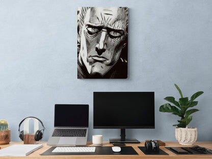 One Punch Man