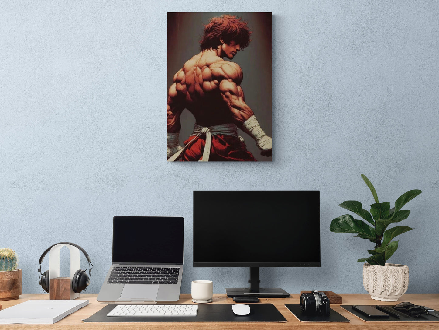 Baki