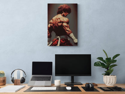 Baki