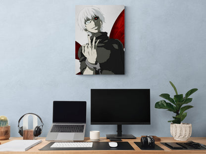 Tokyo Ghoul