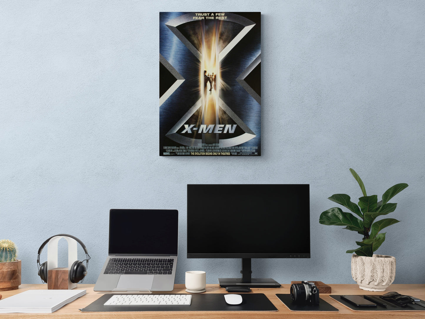 X-Men