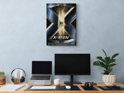 X-Men