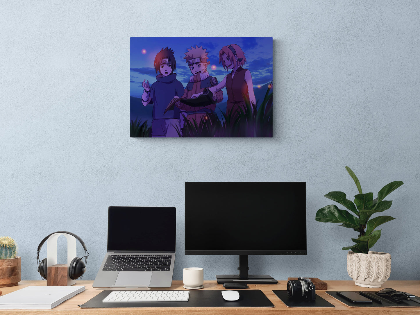Naruto