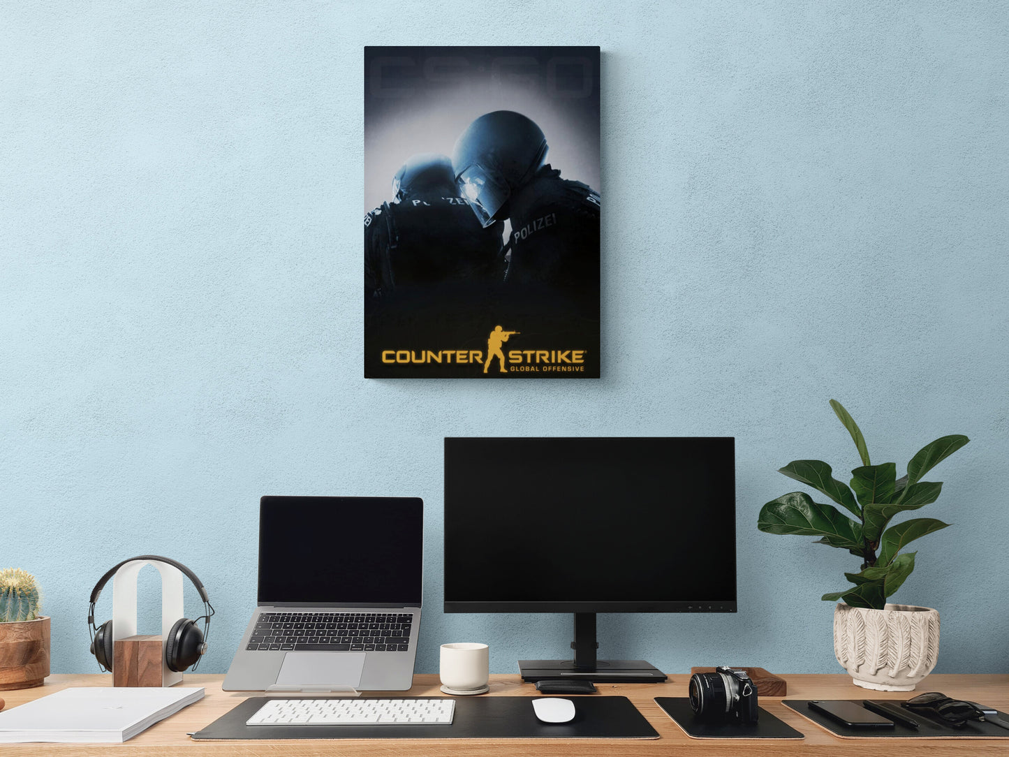 CS GO/CS 2
