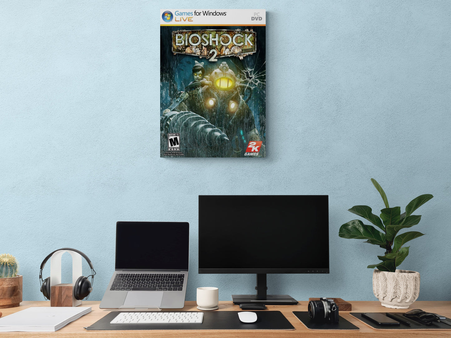 BioShock