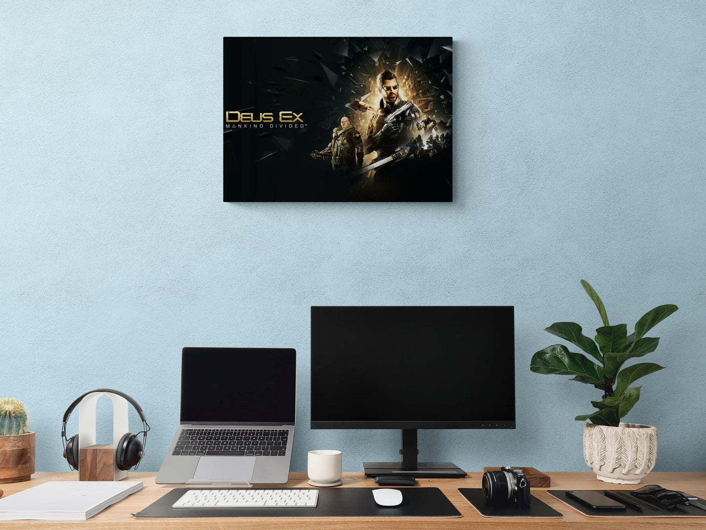Deus Ex