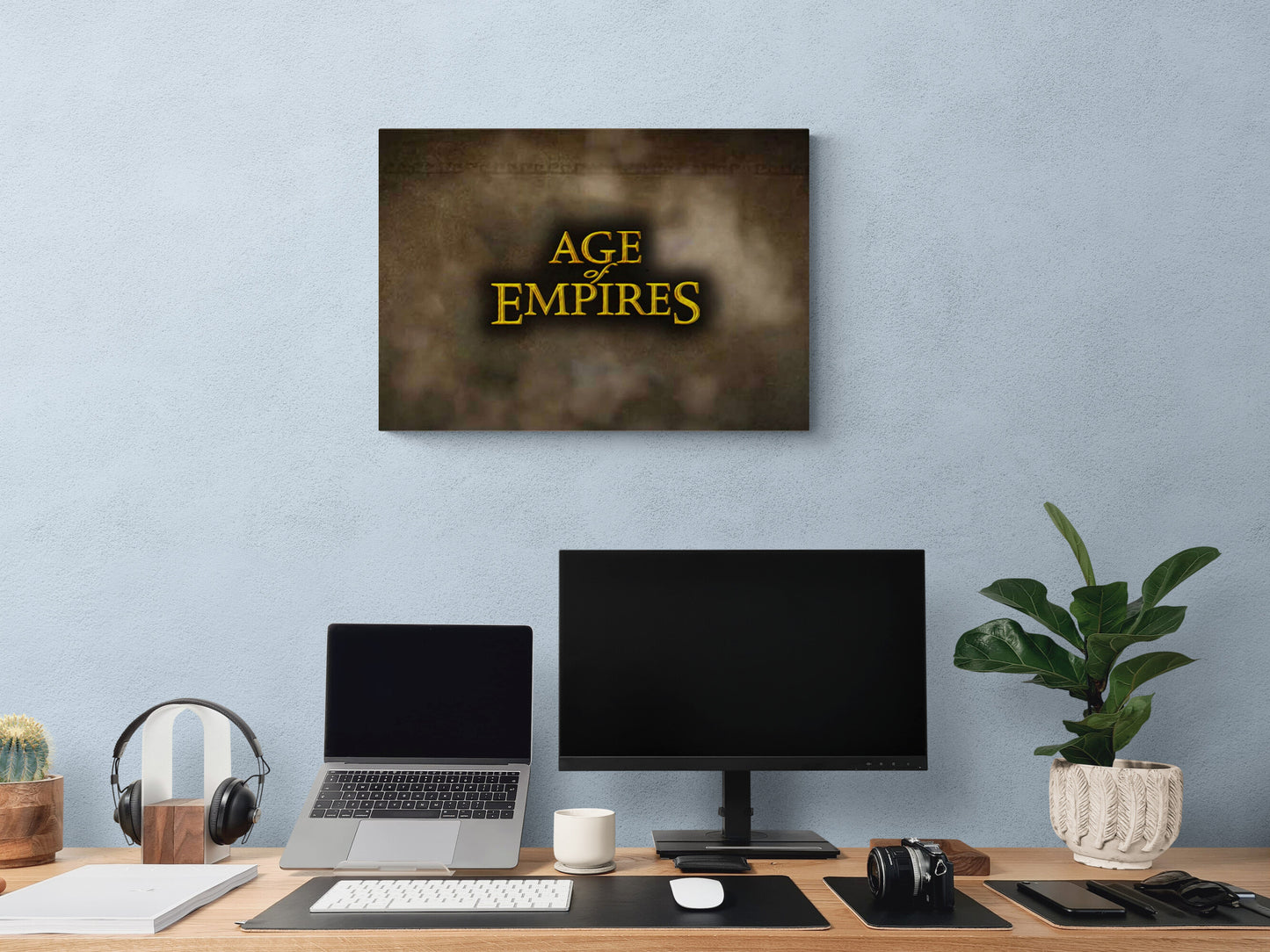 Age Of Empires