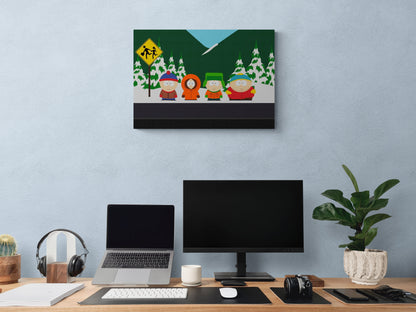 South Park