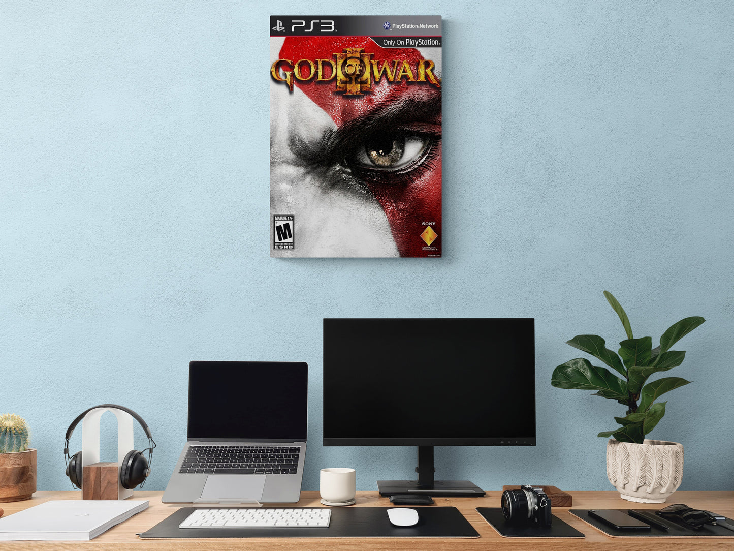 God Of War