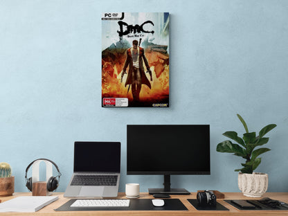 Devil May Cry