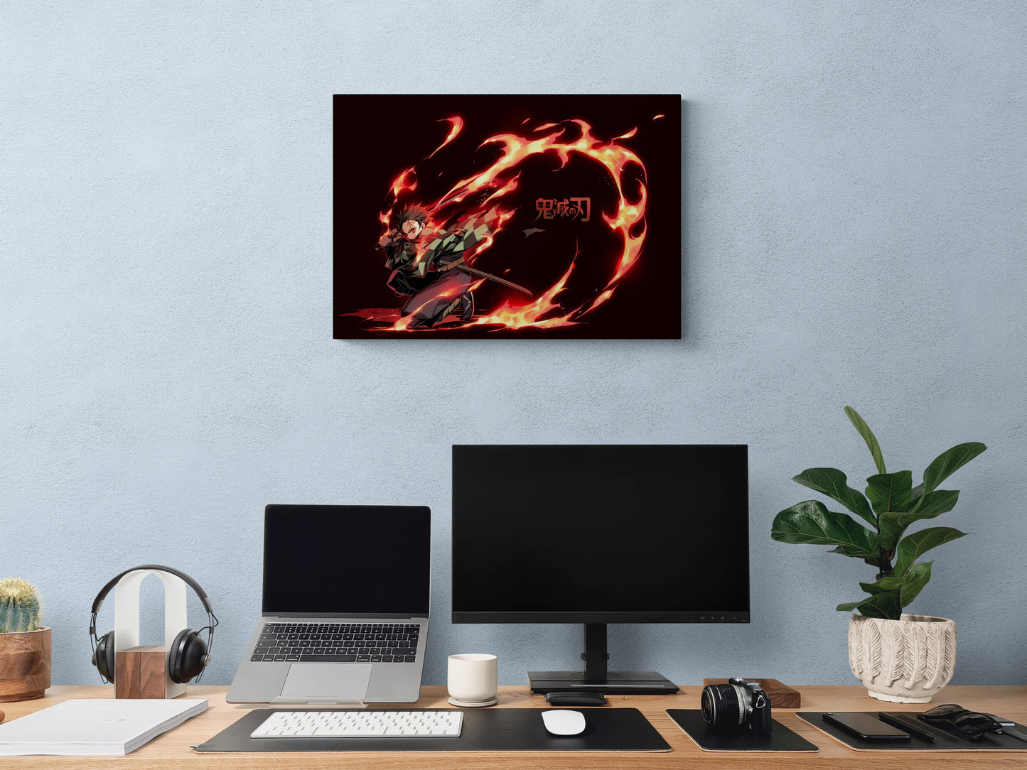 Demon Slayer