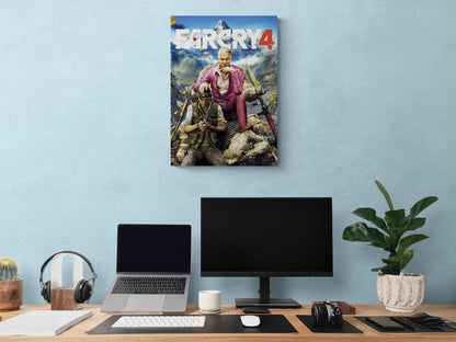 Far Cry