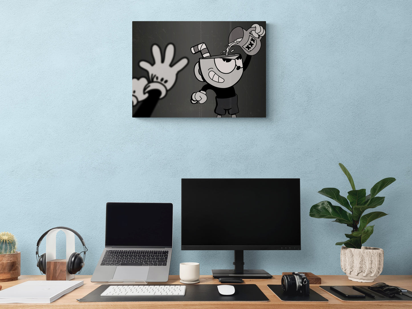 Cuphead