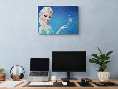 Frozen