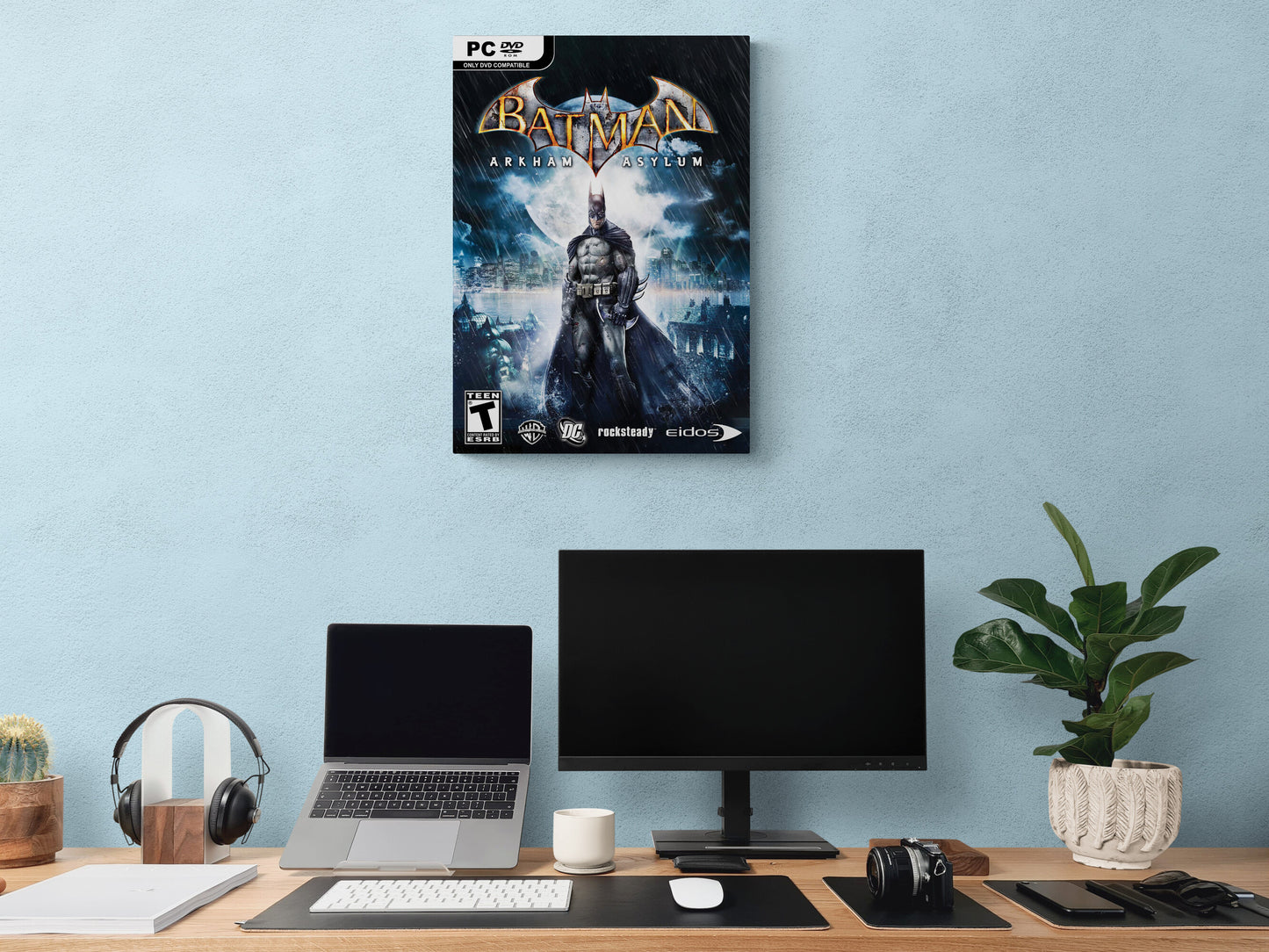 Batman
