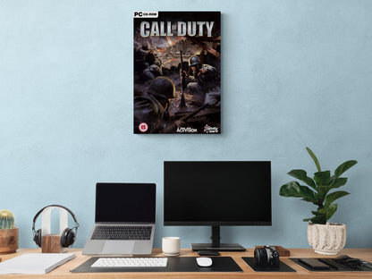 Call Of Duty