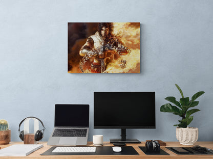 Prince Of Persia