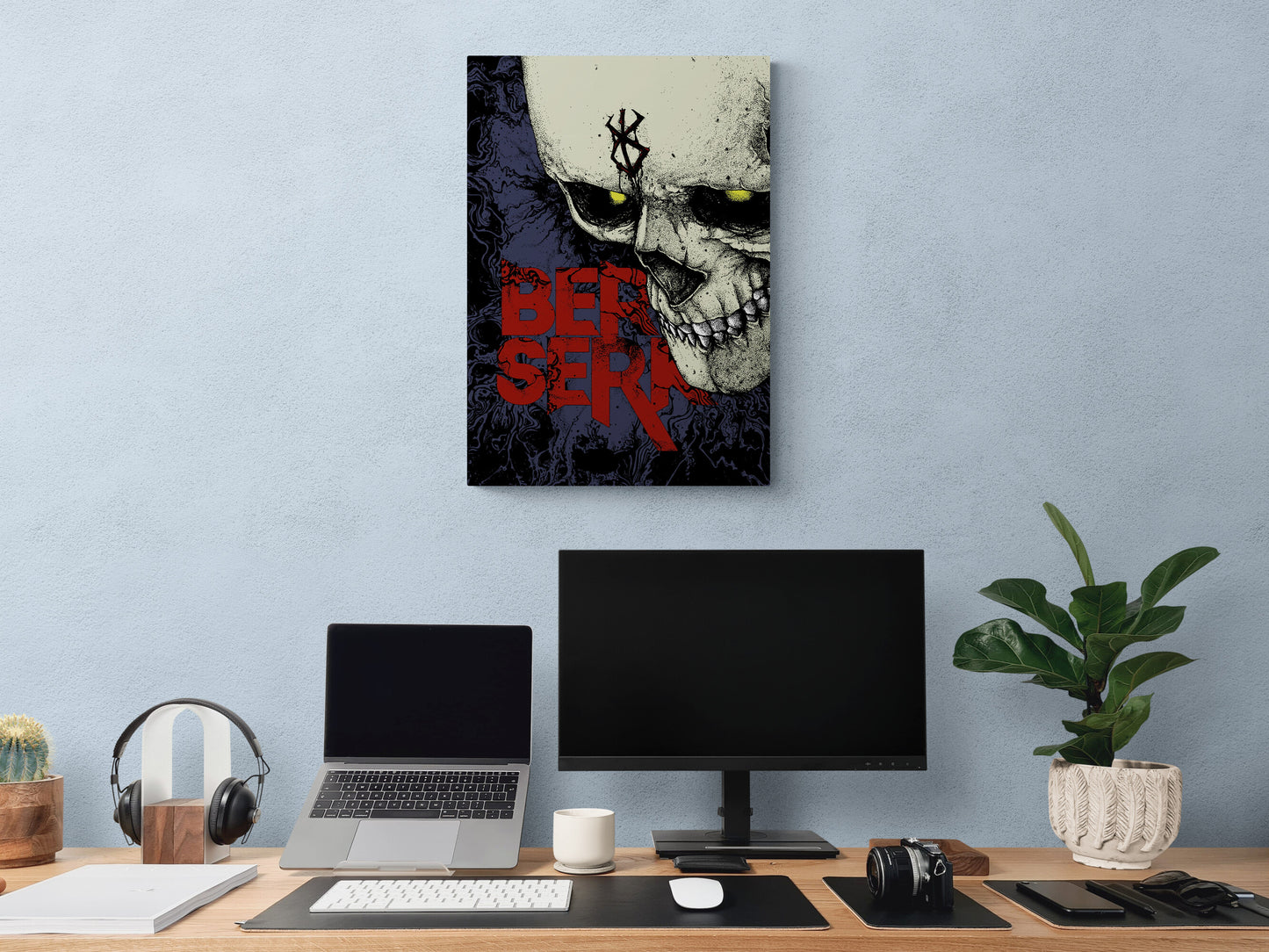Berserk