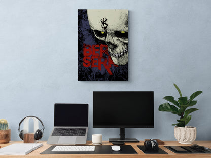 Berserk