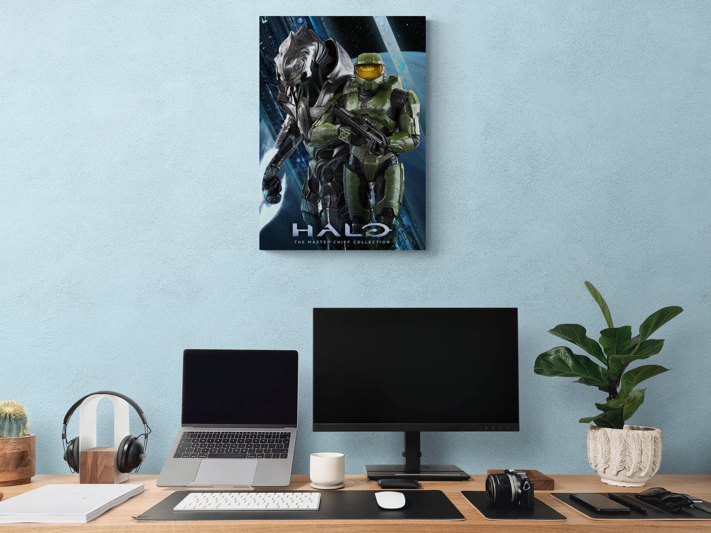 Halo