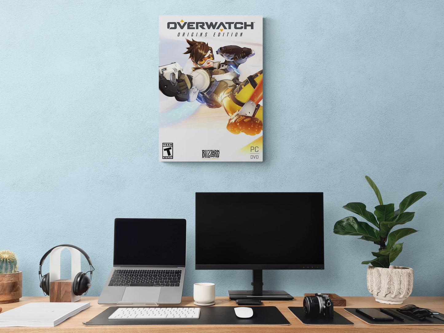 Overwatch