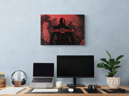 God Of War