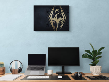 The Elder Scrolls V Skyrim