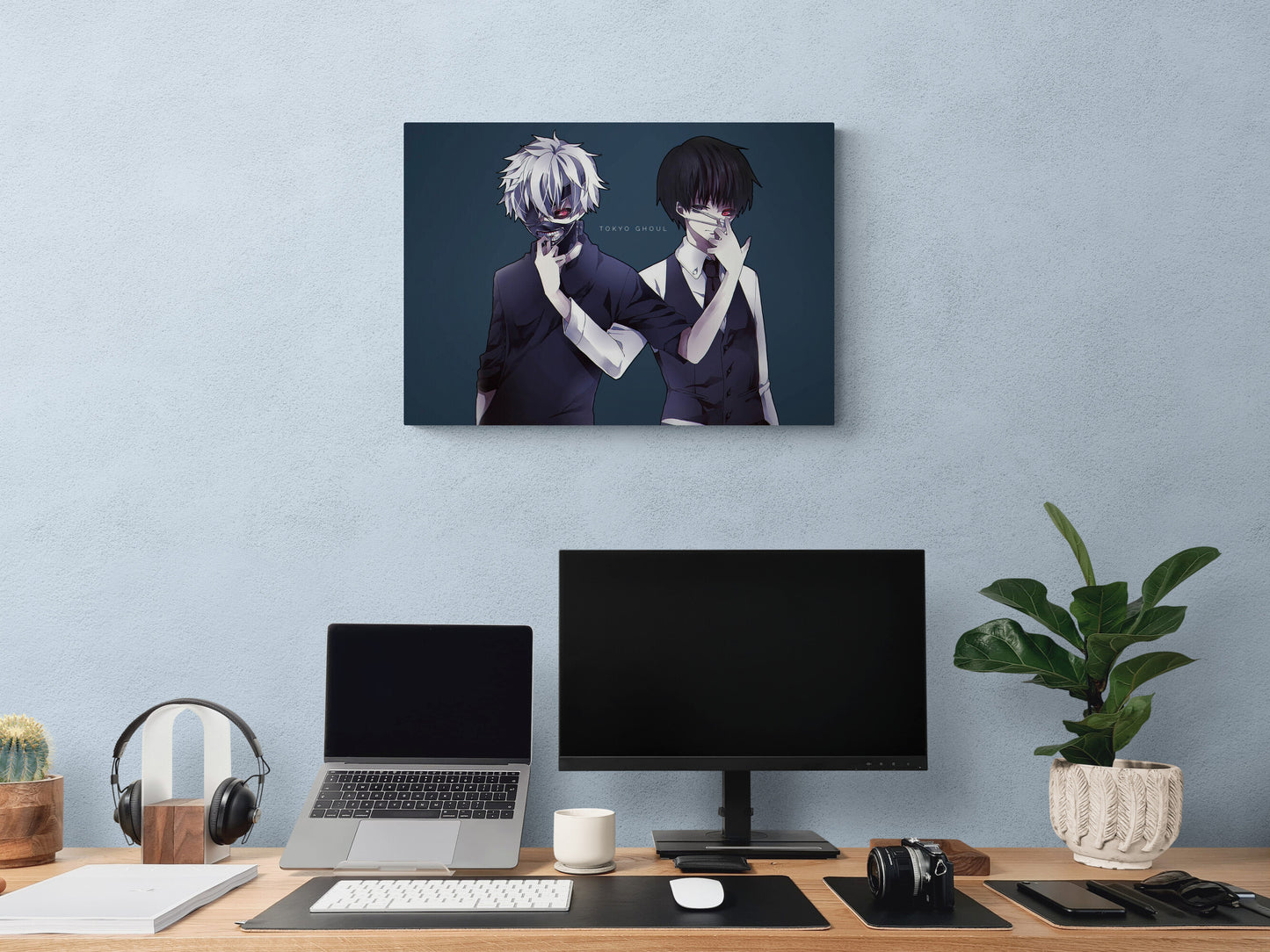 Tokyo Ghoul