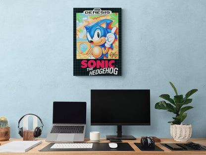 Sonic