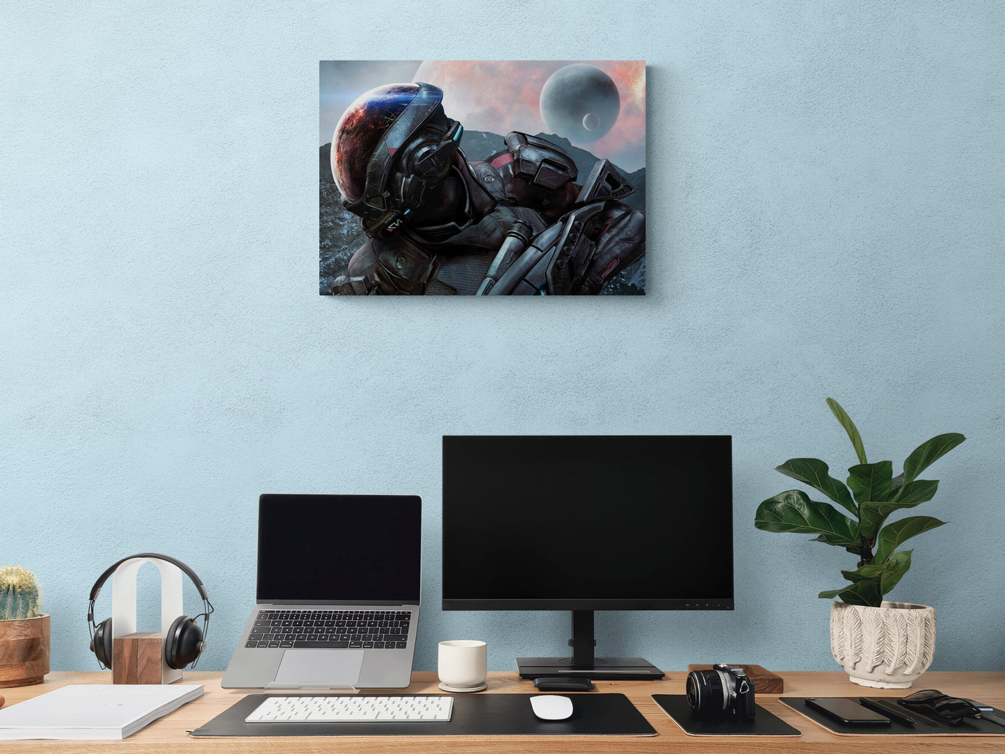 Mass Effect