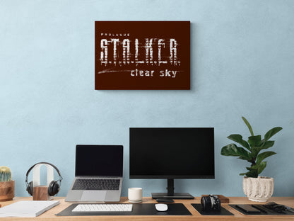 S.T.A.L.K.E.R