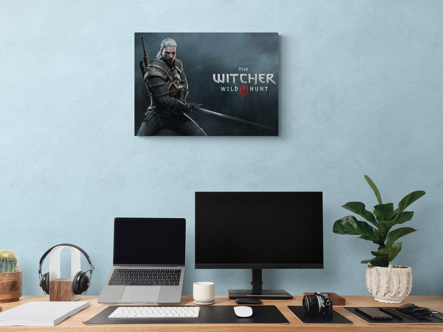 The Witcher