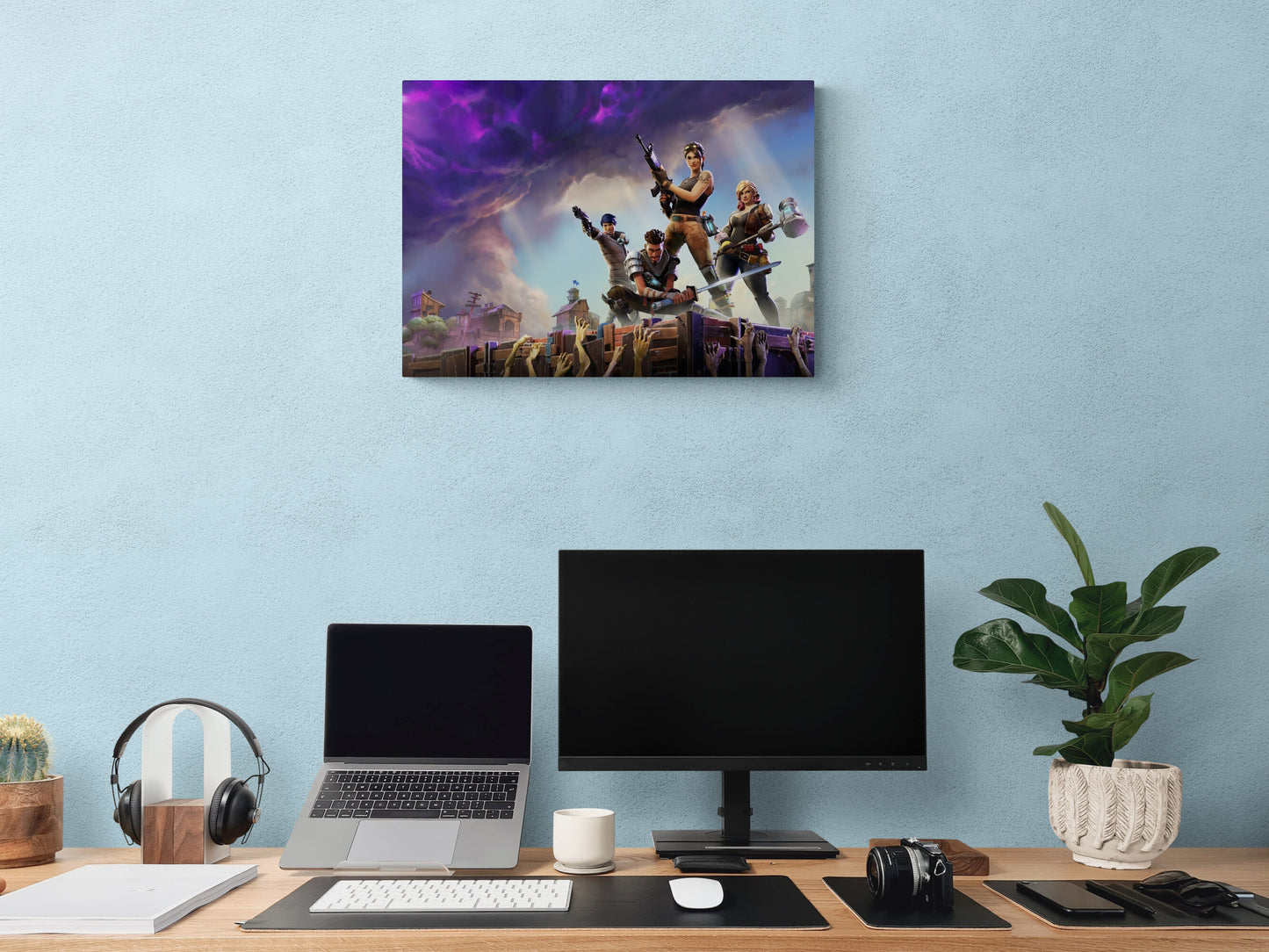 Fortnite