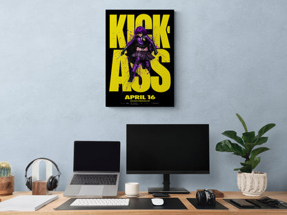 Kick-Ass