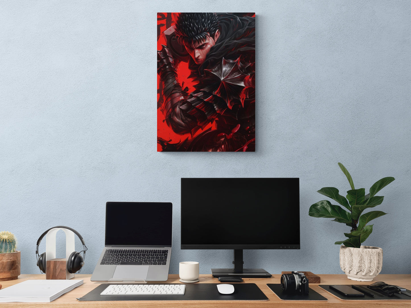 Berserk