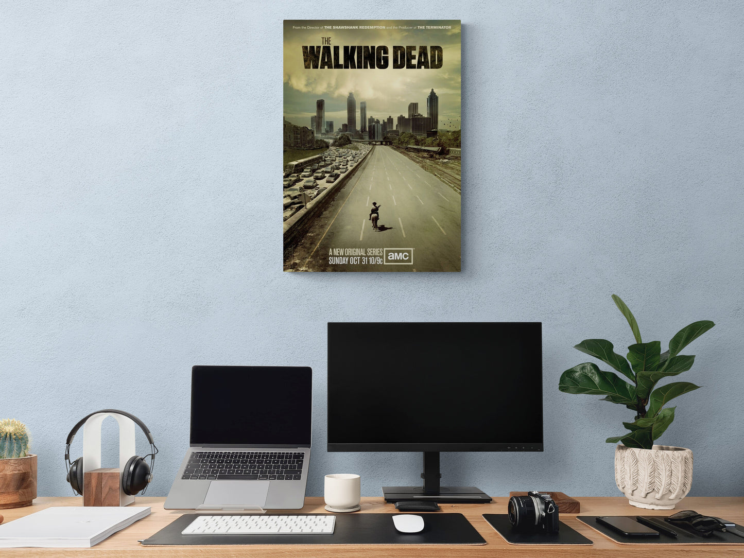The Walking Dead