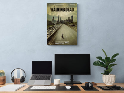 The Walking Dead