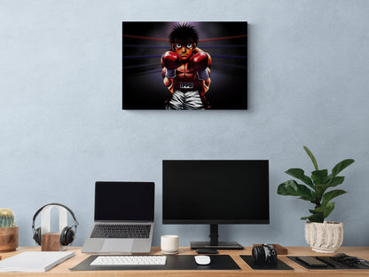 Hajime No Ippo
