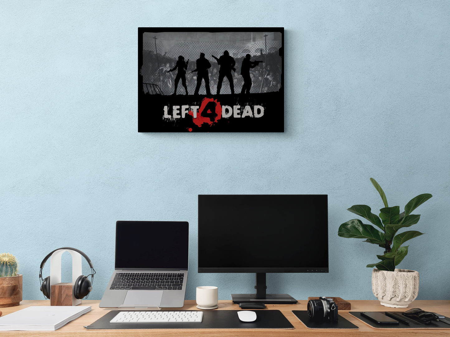 Left 4 Dead