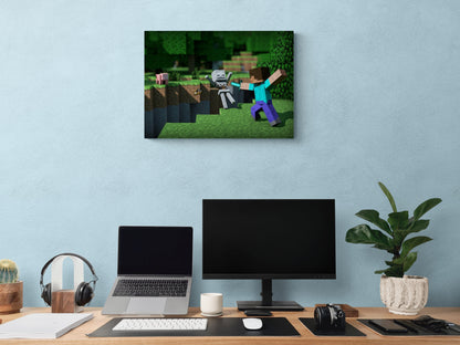 Minecraft