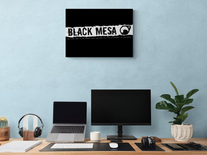 Black Mesa